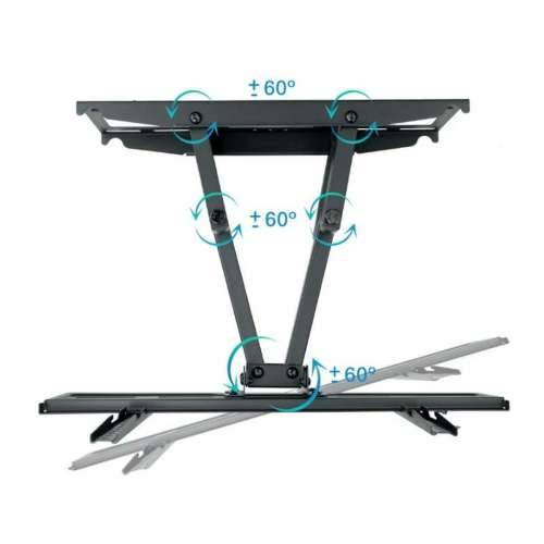 Stalak za TV TooQ LP7846TN-B 32”-70” (1 kom.) Cijena