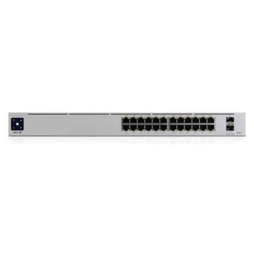 Prekidač UBIQUITI USW-PRO-24-POE (1 kom.) Cijena