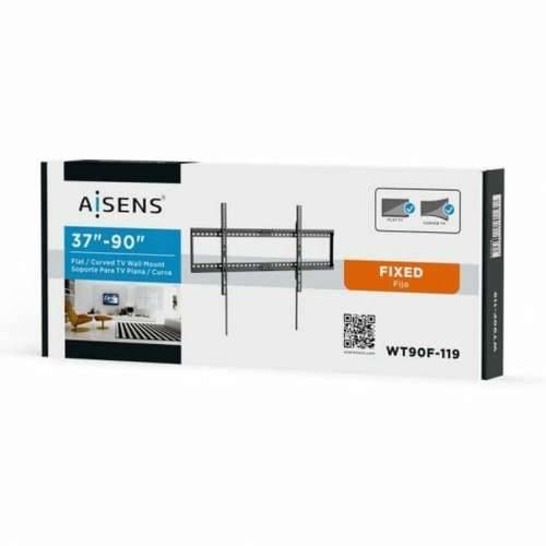 Zidni nosač Aisens WT90F-119 37” -90” (1 kom.) Cijena