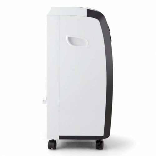 Prijenosni Klima Uređaj s Isparavanjem Orbegozo AIR 45 60 W Crna Cijena