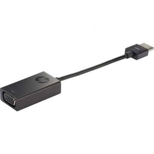 Adapter VGA u HDMI HP X1B84AA Crna Cijena