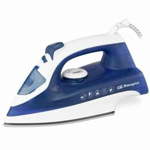 Parno glačalo Orbegozo SV 2250 2200 W Cijena