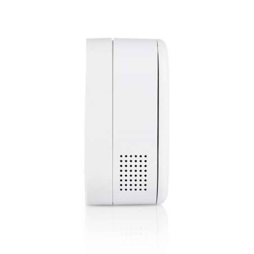 Kombinirani detektor dima i ugljikovog monoksida Smartwares FGA-13041 85 dB Cijena