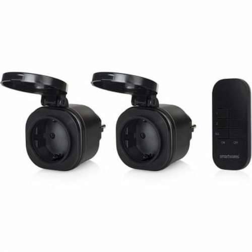 Pametna Utičnica Smartwares SH4-99653 230 V Cijena