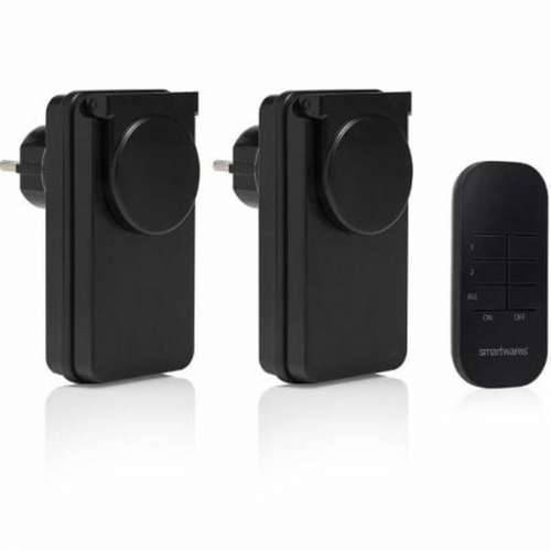 Pametna Utičnica Smartwares SH4-99654 Cijena