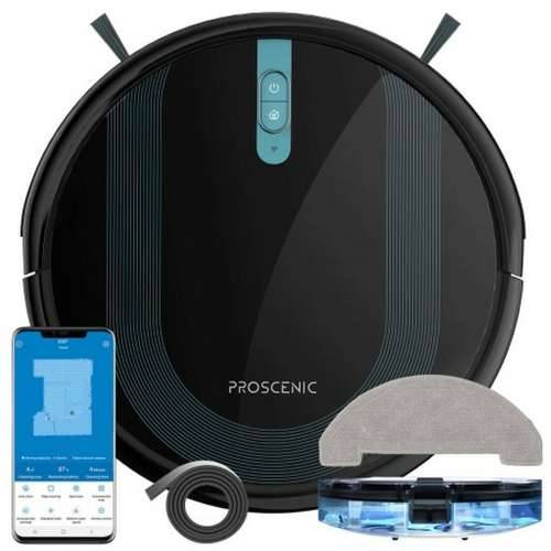 Robot usisivač Xiaomi VACUUM E10C 2600 mAh Cijena