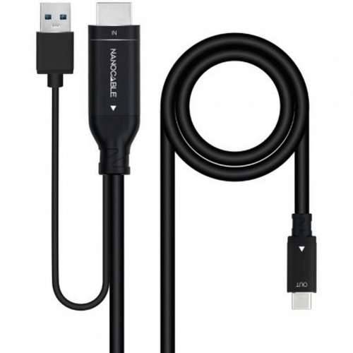 VGA Kabel NANOCABLE 10.15.4354 Crna 1,8 m Cijena