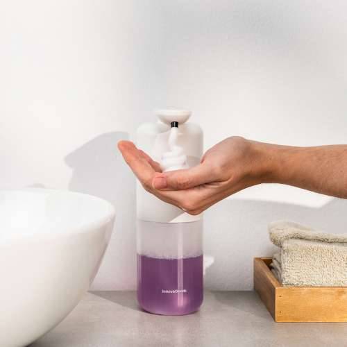 Punjivi Automatski Dozator Sapuna u Pjeni Bitefom InnovaGoods Cijena