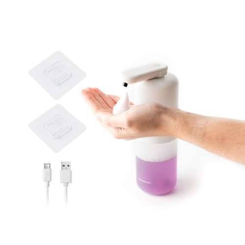 Punjivi Automatski Dozator Sapuna u Pjeni Bitefom InnovaGoods Cijena