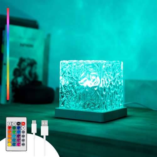 Punjivi LED Projektor Aurore Borealis Boralamp InnovaGoods Cijena