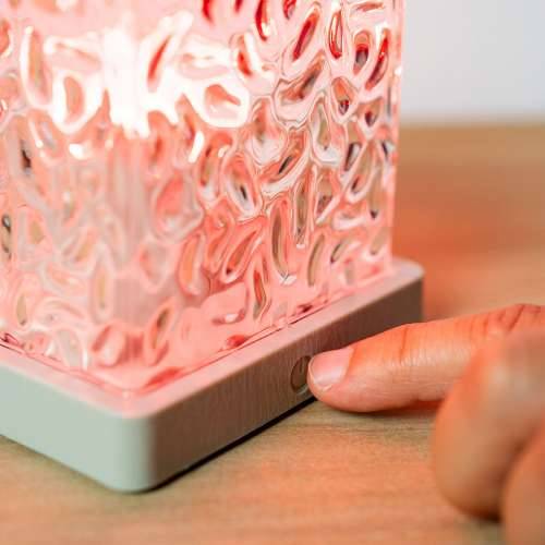 Punjivi LED Projektor Aurore Borealis Boralamp InnovaGoods Cijena