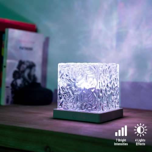 Punjivi LED Projektor Aurore Borealis Boralamp InnovaGoods Cijena
