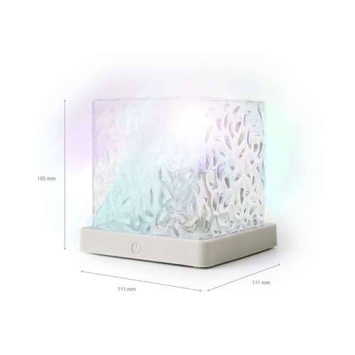 Punjivi LED Projektor Aurore Borealis Boralamp InnovaGoods Cijena