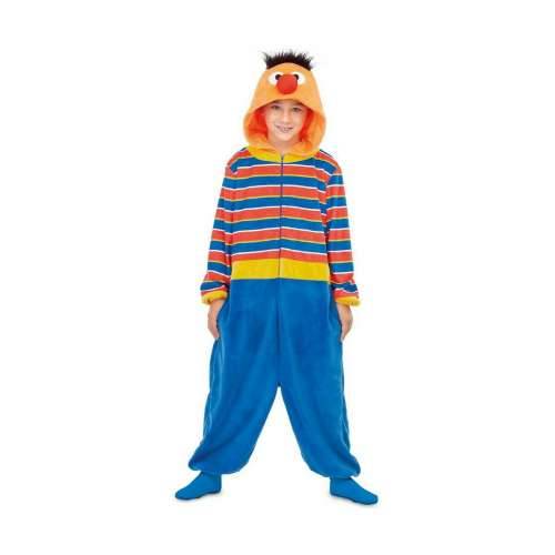 Svečana odjeća za djecu My Other Me Sesame Street Pisana Cijena