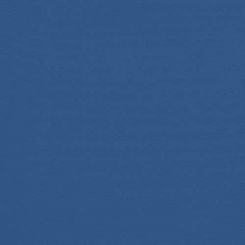 Vanjski suncobran s metalnim stupom 300 x 200 cm azurni - Azurno plava 1 Cijena