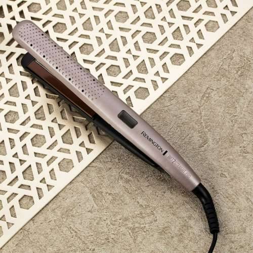 Pegla za kosu Remington S7970 Crna Roza 1 Dijelovi Cijena