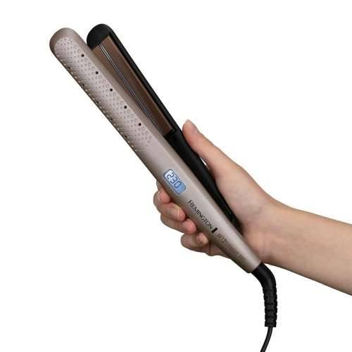 Pegla za kosu Remington S7970 Crna Roza 1 Dijelovi Cijena