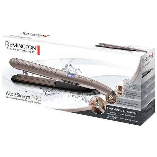 Pegla za kosu Remington S7970 Crna Roza 1 Dijelovi Cijena