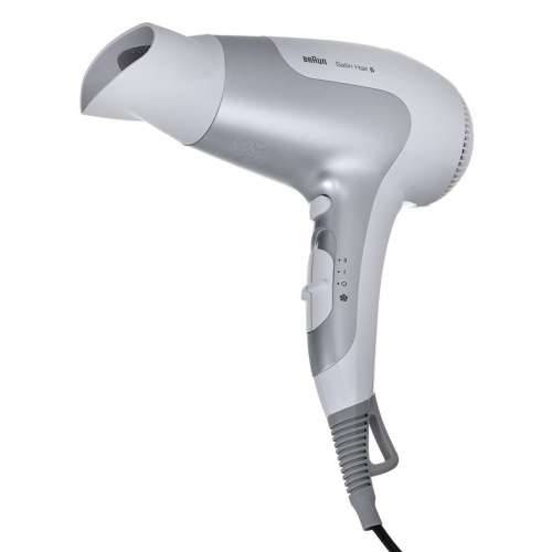 Sušilo za kosu Braun Satin Hair 5 Power Perfection HD580 Bijela Srebrna 2500 W Cijena