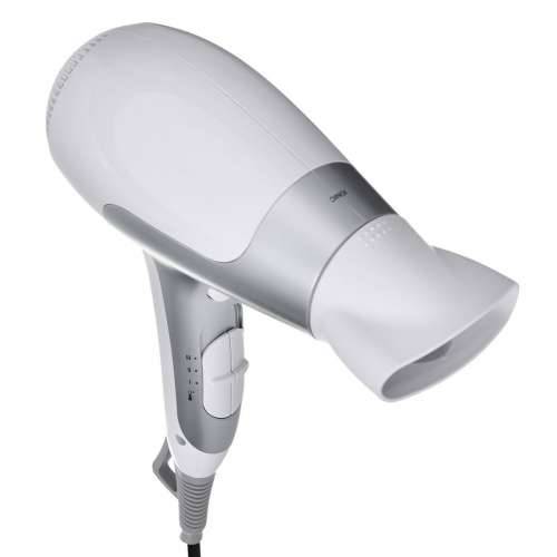 Sušilo za kosu Braun Satin Hair 5 Power Perfection HD580 Bijela Srebrna 2500 W Cijena