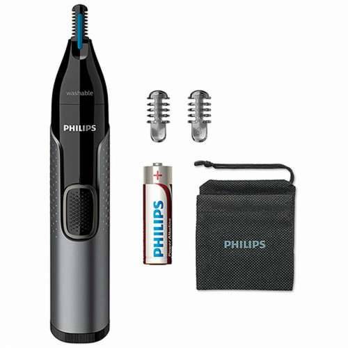 Trimer za Dlake Nosa i Uha Philips NT3650/16 Cijena