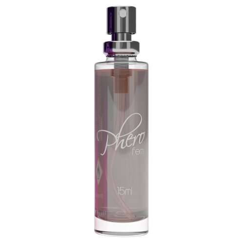 Parfem Pherofem Cobeco Pherofem 15 ml EDP Cijena