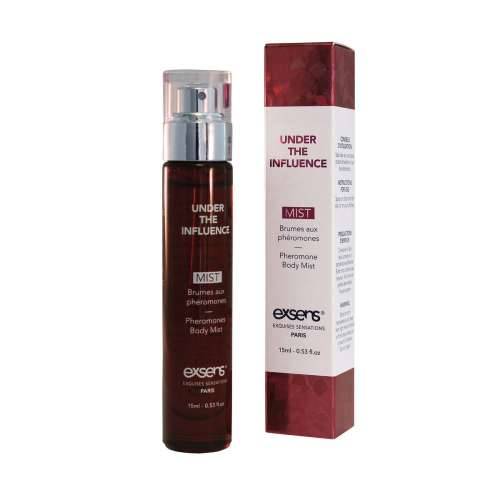 Parfem za žene Exsens 15 ml Cijena