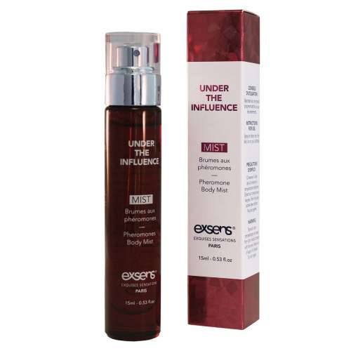 Parfem za žene Exsens 15 ml Cijena