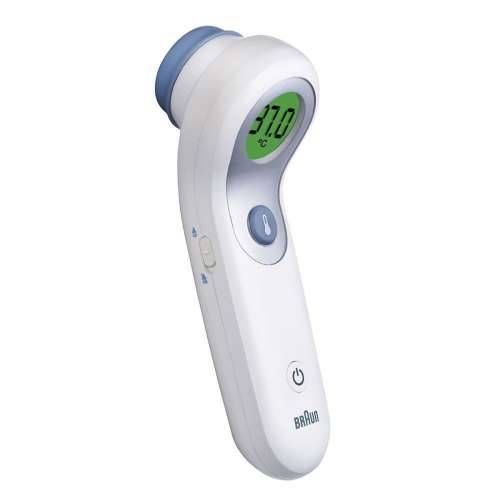 Termometar Braun BNT300 Cijena