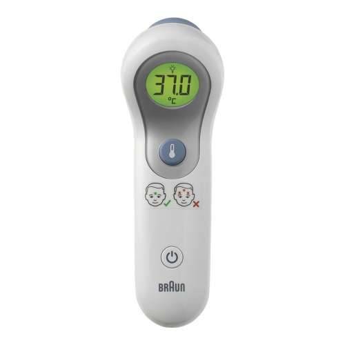 Termometar Braun BNT300 Cijena