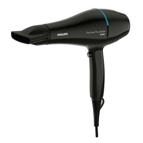 Sušilo za kosu Philips BHD272/00 2100W 2100 W Crna Cijena