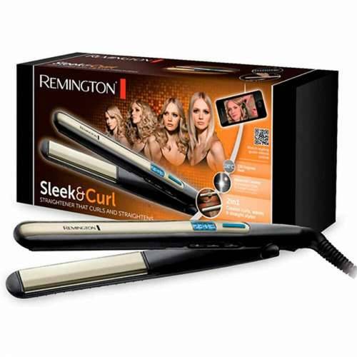 Pegla za kosu Remington S6500 150°C - 230°C Cijena