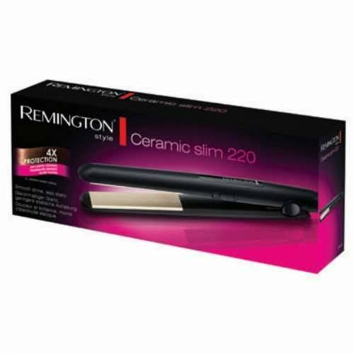 Keramičke Pegle za Kosu Remington 45333560100 40 W Cijena
