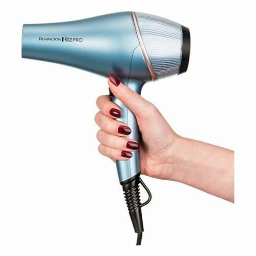 Sušilo za kosu Remington 45683560100 Plava 2200 W Cijena