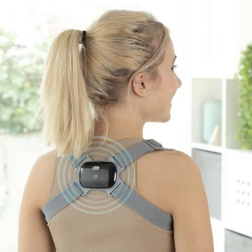 Punjivi pametni trener za držanje tijela s vibracijama Viback InnovaGoods Cijena