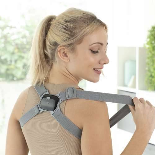 Punjivi pametni trener za držanje tijela s vibracijama Viback InnovaGoods Cijena