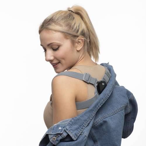 Punjivi pametni trener za držanje tijela s vibracijama Viback InnovaGoods Cijena