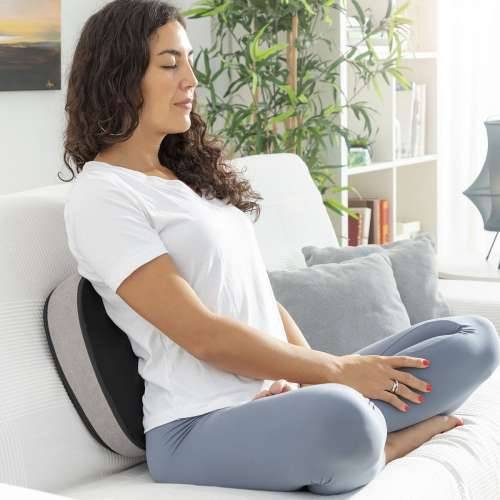 2 u 1 Termalni Shiatsu Masažer Futsa InnovaGoods Cijena