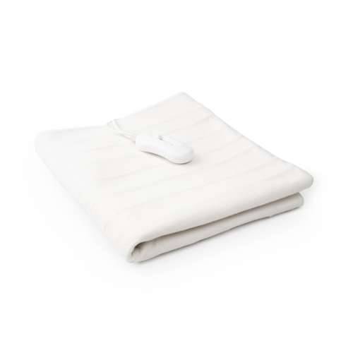 Električni Grijač Kreveta za Jednu Osobu Krewarm InnovaGoods 60 W 80 x 150 cm Bijela Cijena