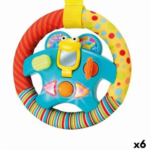 Volan Winfun 16,5 x 16,5 x 2,5 cm (6 kom.) Cijena