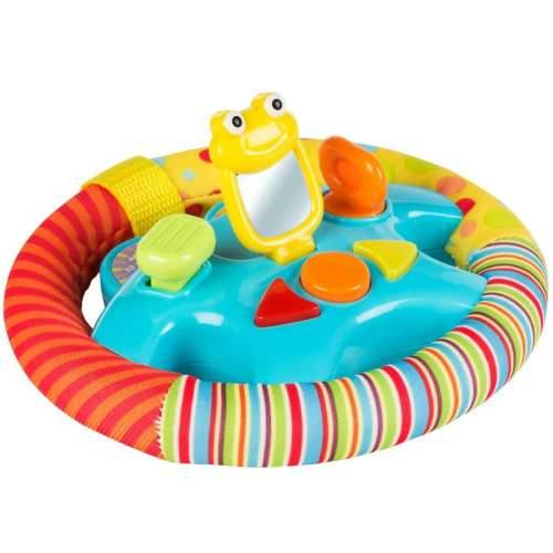 Volan Winfun 16,5 x 16,5 x 2,5 cm (6 kom.) Cijena