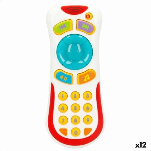 Toy controller Winfun 7 x 16,5 x 3 cm (12 kom.) Cijena