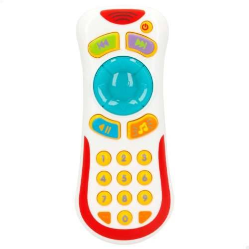 Toy controller Winfun 7 x 16,5 x 3 cm (12 kom.) Cijena