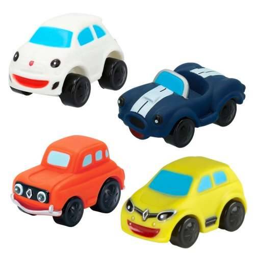 Set vozila Motor Town 4 Dijelovi 7,5 x 4,5 x 5 cm (6 kom.) Cijena