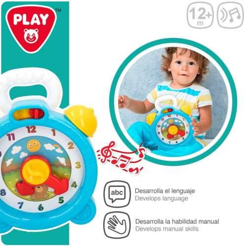 Dječji satovi PlayGo (6 kom.) Cijena