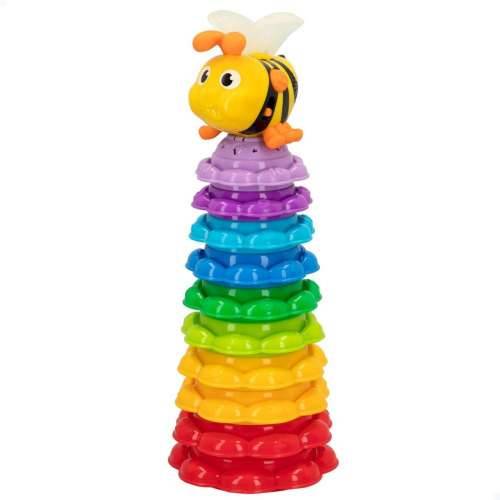 Sklopivi Blokovi Winfun Pčela 13 x 35,5 x 13 cm 2 kom. Cijena