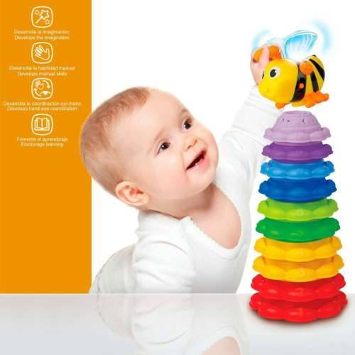 Sklopivi Blokovi Winfun Pčela 13 x 35,5 x 13 cm 2 kom. Cijena