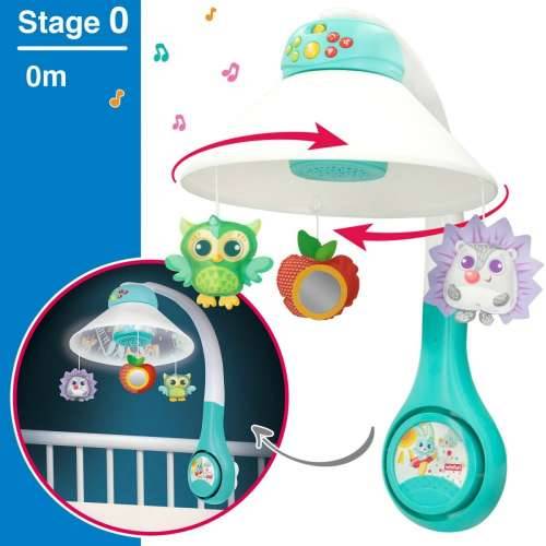 Mobilni projektor Winfun Plastika 46 x 49 x 30 cm (2 kom.) Cijena