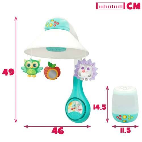 Mobilni projektor Winfun Plastika 46 x 49 x 30 cm (2 kom.) Cijena