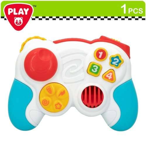 Toy controller PlayGo Plava 14,5 x 10,5 x 5,5 cm (6 kom.) Cijena